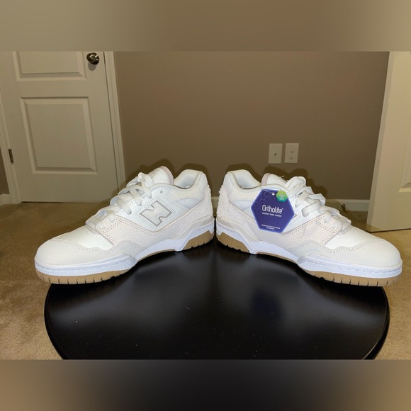 New Balance 550 sneaker - Picture 5 of 13
